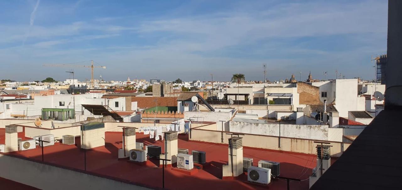 Estudio Sevilla Centro Exterior photo